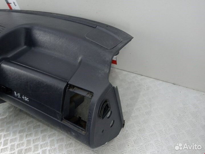 Торпедо для mercedes-benz Vito (W638)