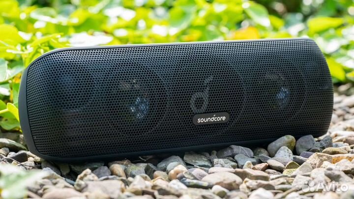 Anker Soundcore Motion Plus колонки новые