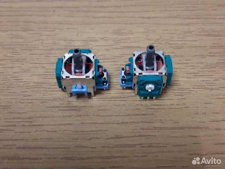 3D механизм для геймпада PS4 Xbox one