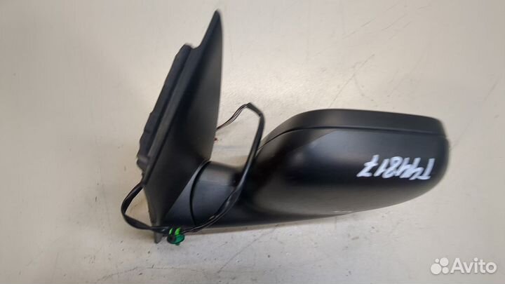 Зеркало боковое Volkswagen Caddy, 2014