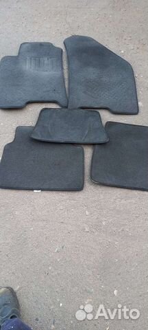 Коврики для chevrolet lacetti