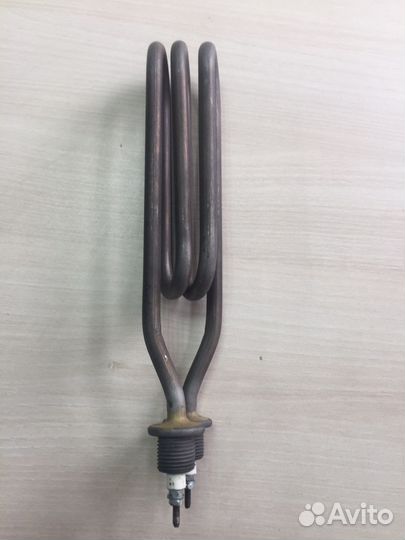 Тэн электро котла 4,9kw/380v