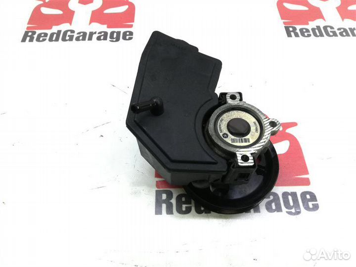 Насос гидроусилителя руля Jeep Wrangler TJ ERH