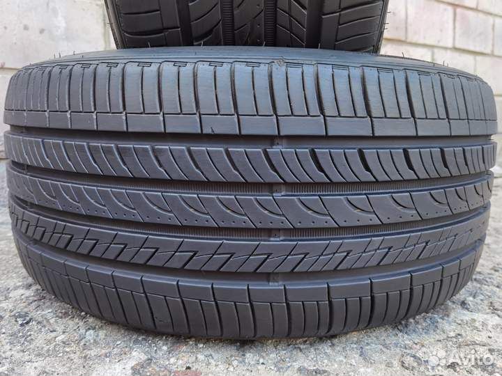 Nexen N'Fera AU5 235/35 R19 91W