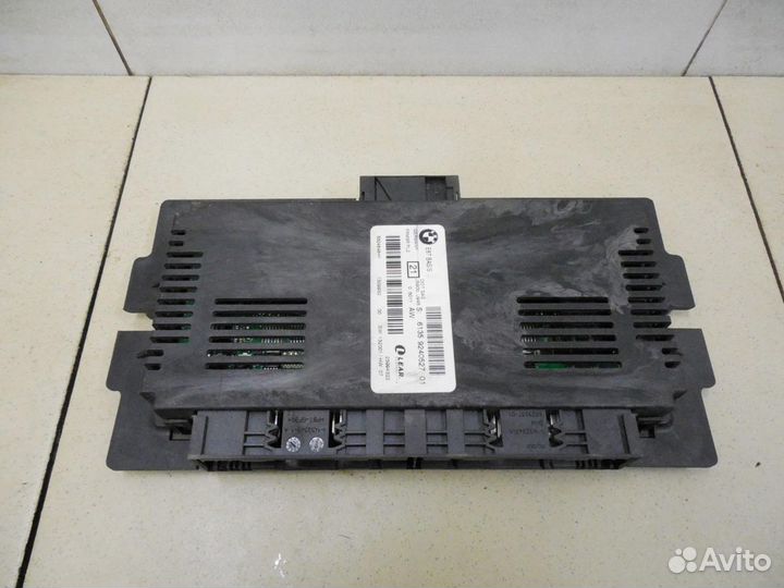 Блок комфорта 1-серия E87/E81 2004