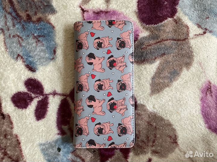 Кошелек женский