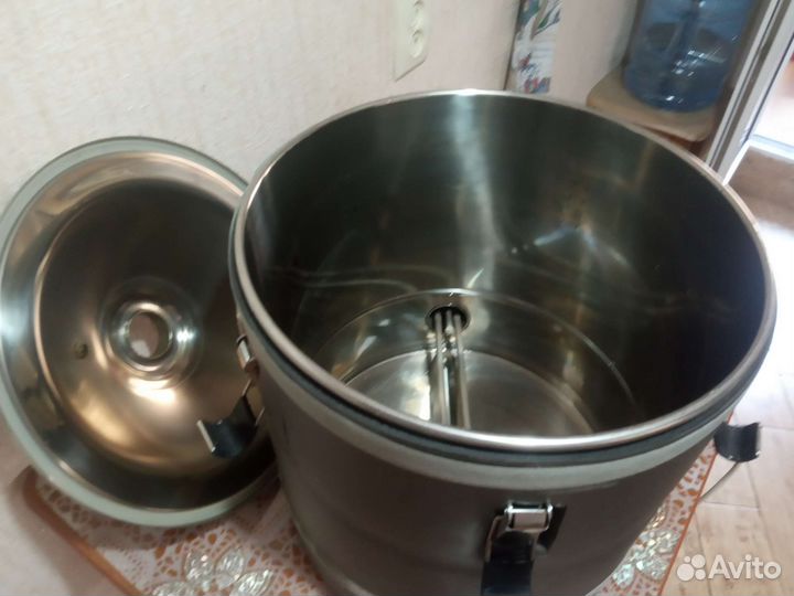 Перегонный куб 30 л