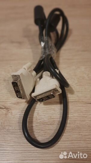 Кабеля для подключения аудио, видеоустройств