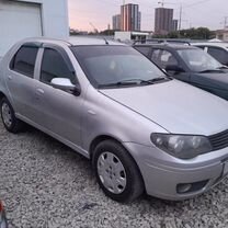 FIAT Albea 1.4 MT, 2012, 130 000 км, с пробегом, цена 285 000 руб.