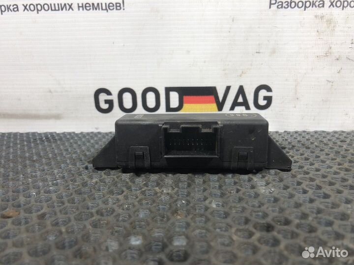 8T0907468H Блок Gatewey Audi A4, Audi A5