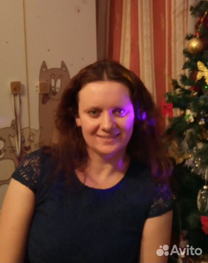 Швея на дому (бирки, шторы, заказы)