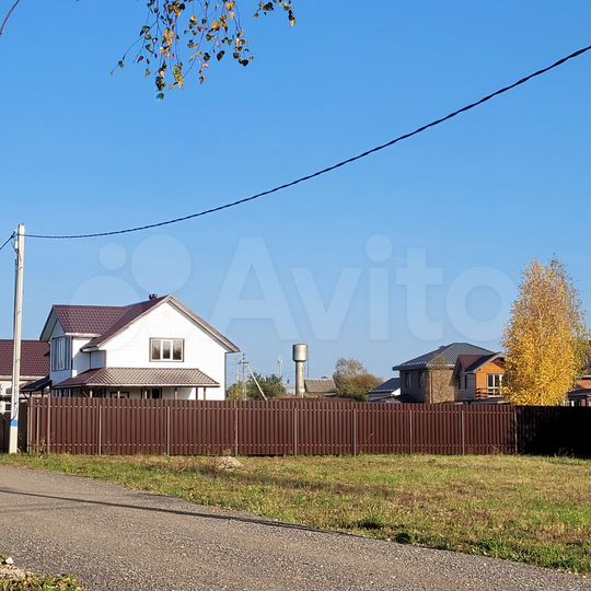 Участок 7,1 сот. (ИЖС)
