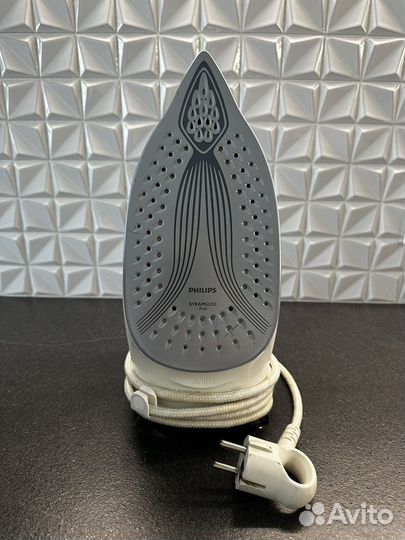 Утюг Philips бу