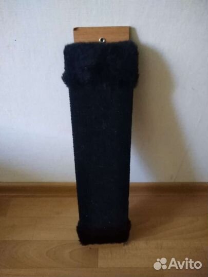 Когтеточка