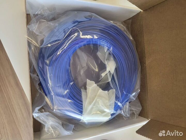 Пластик для 3d принтера (pla, petg, abs)