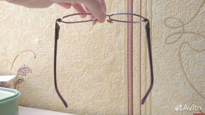 Оправа для очков детская