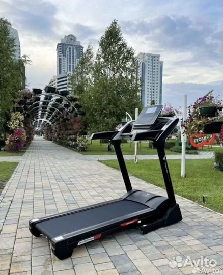 Беговая дорожка