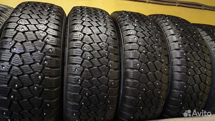 Gislaved Nord Frost C 195/70 R15