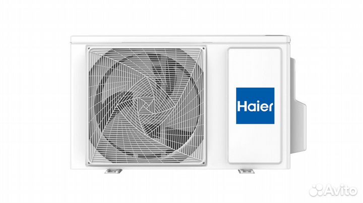 Сплит-система Haier Coral 09 on-off