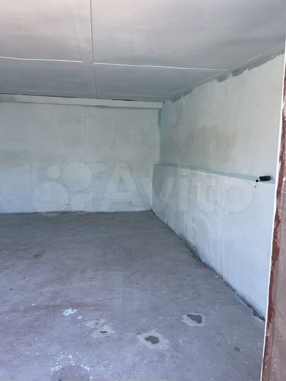 Гараж, 29 м²
