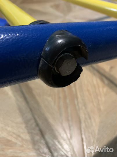 Шведская стенка бу