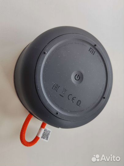 Bluetooth колонка динамик блютуз Xiaomi