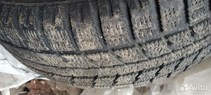 Toyo Observe GSi-5 195/60 R15