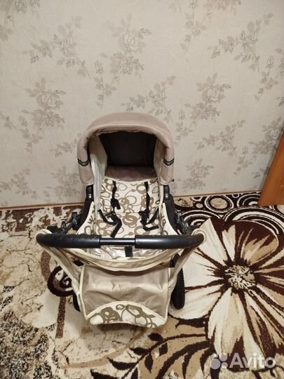 Детские коляски бу