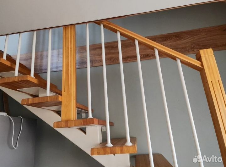 Антресольный этаж