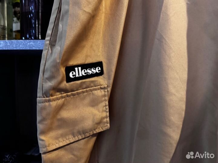 Спортивные штаны Ellese оригинал