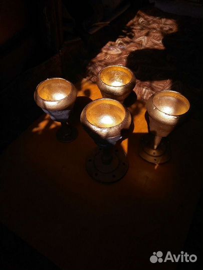 Кубки Наградные/Эксплуатационные - типа Викинго/Ба