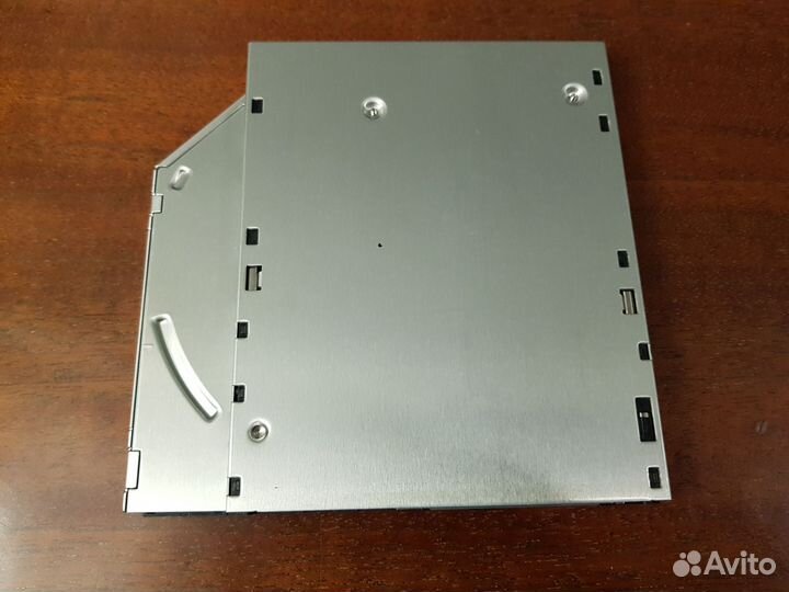 DVD привод внутренний