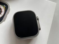 Apple watch ultra