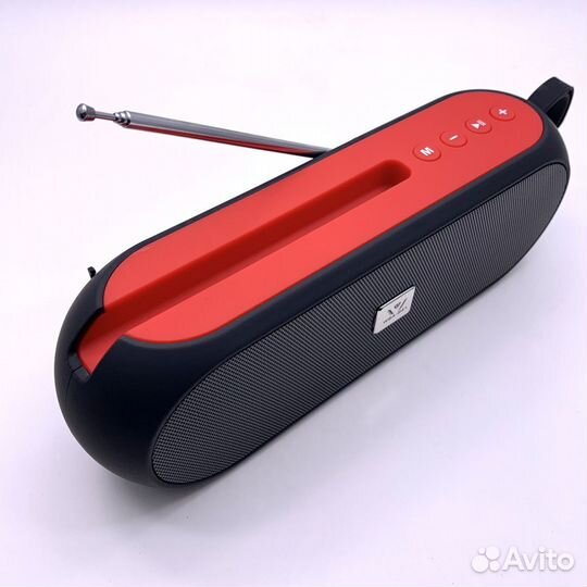 Портативная колонка WSA-841