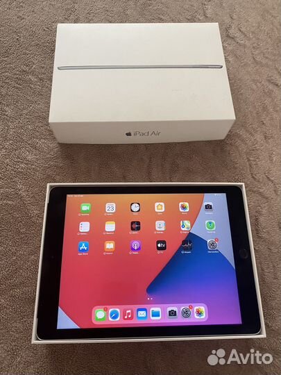 iPad Air 2 64gb