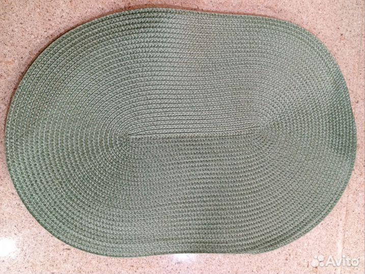 Салфетки для сервировки стола комплект