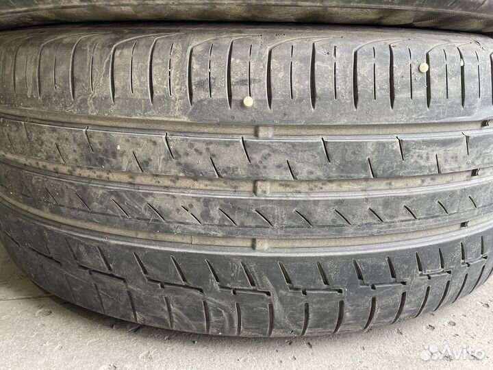 Continental PremiumContact 6 235/45 R19 99V