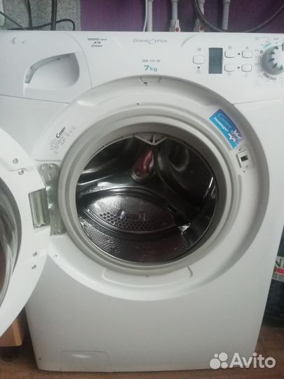 Стиральная машина бу