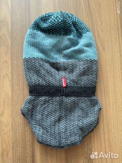 Шапки детские для мальчиков