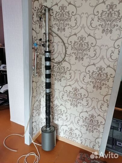 Самогонный аппарат 2 дюйма