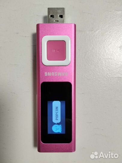 Mp3 плеер Samsung YP-U6