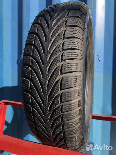 Bfgoodrich G-Force Winter 195/60 R15 88T