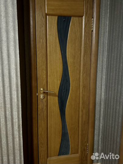 Межкомнатные двери бу