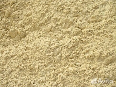 Песок 03