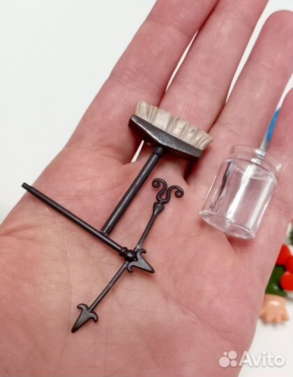 Карлсон, Fresh toys