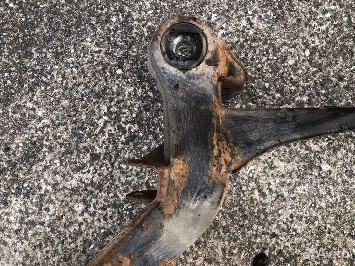 Балка W124 оригинал