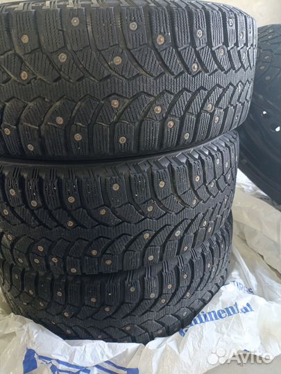 Bridgestone Blizzak Ice 205/60 R16