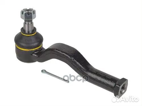 Наконечник рулевой Mazda E2200 87 Z11225