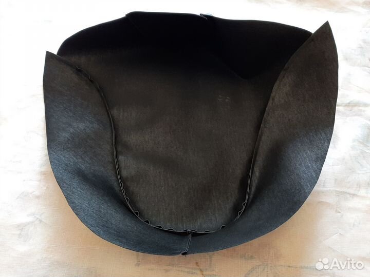 Чехол сидения Suzuki Lets 2 new ZZ inch up sport