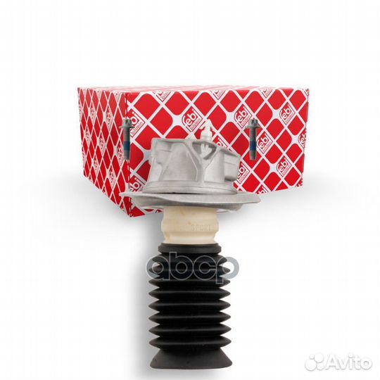 Комплект амортизационной опоры перед прав/лев